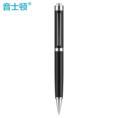 

Yescool A9 recorder pen-shaped professional micro HD remote intelligent noise reduction learning conference interview lossless MP3 player 32G black