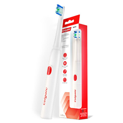 

Colgate Toothbrush ProClinical B150 Smart Sonic Electric Toothbrush