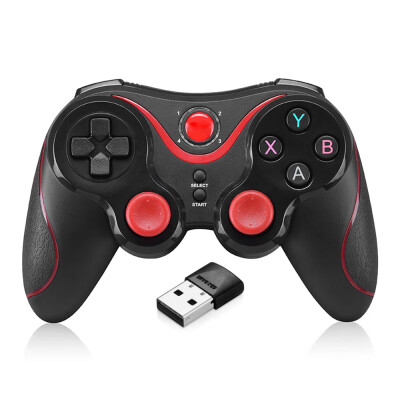 

GEN GAME X3 Wireless Bluetooth Gamepad Game Controller with Wireless Receiver
