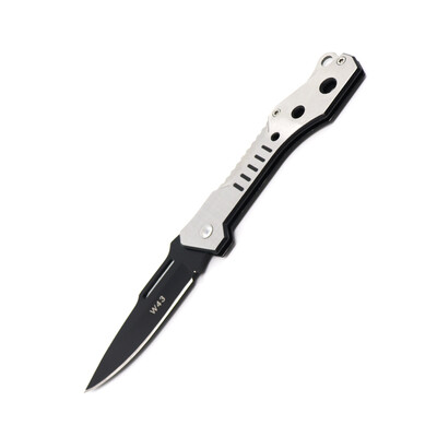 

Stainless Steel Multi-function Folding Fruit Knife