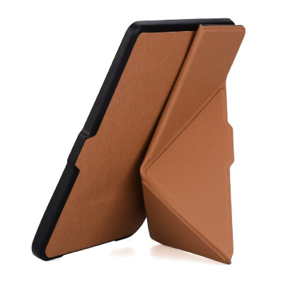 

AFesar DIY Folding stand case compatible with Pocketbook 624 625 626 eReader Cover&for pocketbook Basic Touch lux good Case