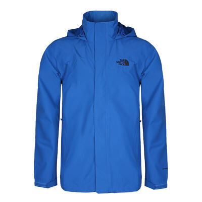 

The North Face Jackets Mens Outdoor Single Layer Breathable Wearable Waterproof Jacket NF0A2UBL WXN