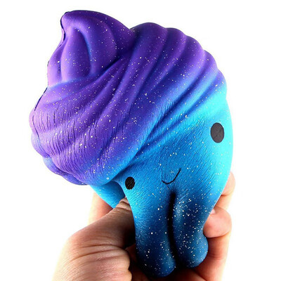 

Slow Rising Cute Cartoon Strawberry Cake Cream Marshmallow Cactus Scented Squeeze Kid Toy Phone Charm Gift for Stress Relief