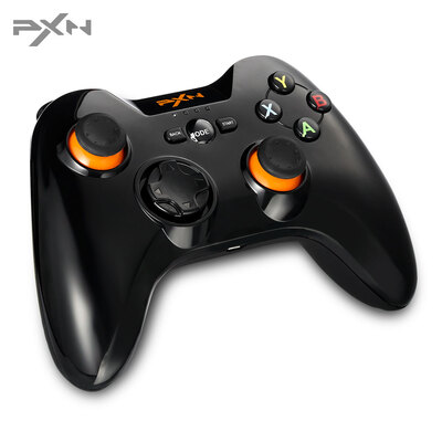 

PXN PXN - 9603 Gamepad Wireless Controller Joystick for Android Tablet Mobile Phone TV PC PS3