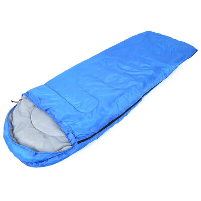 

Sleeping Bag Camping Envelope Sleeping Bag Thermal Adult Winter Sleeping Bag Outdoor Travel Waterproof Sleeping Bed