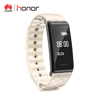 

HUAWEI Honor Color Band A2 Band Smart Wristband Sleep Heart Rate Monitor Bracelet Fitness Tracker IP67 BT OLED For Android iOS