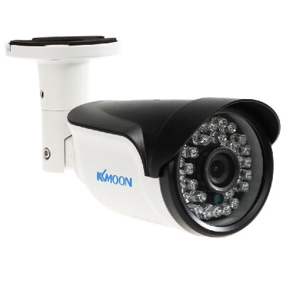 

1080P 20MP AHD Bullet CCTV Camera