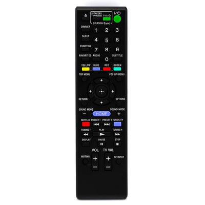

Remote control suiatble for sony av system player RM-ADP069 RM-ADP076 RM-ADP074 RM-ADP072 RM-ADP059 RM-ADP057 RM-ADP070