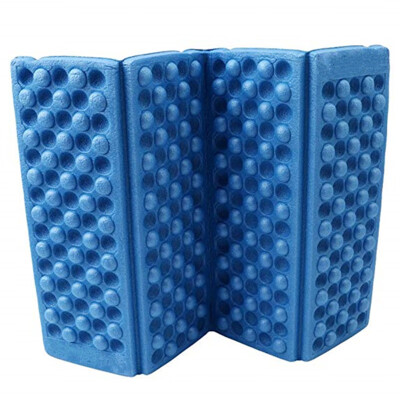 

Foldable Folding Outdoor Seat Foam EVA Cushion Waterproof Chair Camping Pad