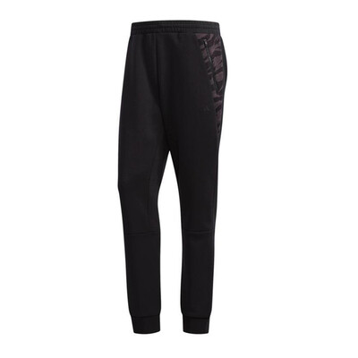 

Adidas ADIDAS Mens Style Series EI PT DK CAMO Sports Knit Pants DT2483 L Code