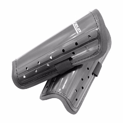 

Soccer Shin Guard Leg Protector Football Training Sports Shin Protective Pads