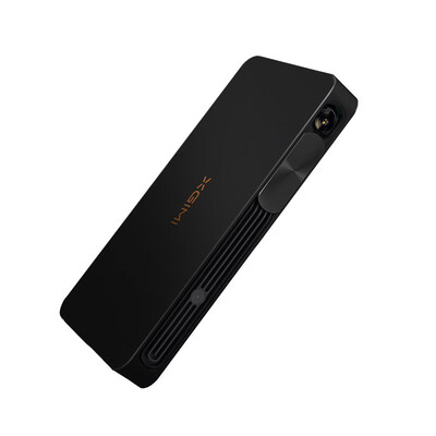 

XGIMI NEW Z4Air Portable Projector Projector Office HD Widescreen PortableMobile Projection Autofocus Office Mode Matte Black