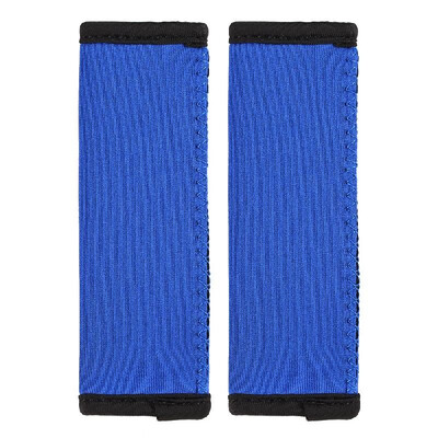 

2pcs Non-Slip Soft Kayak Canoe Paddle Grips