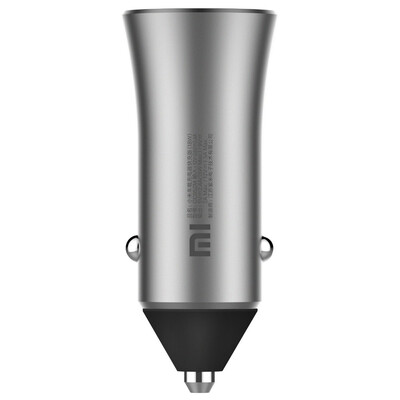 

Original Xiaomi Car Charger 18W Fast Charge Double USB New Cigarette Lighter Adapter for iPhone Samsung Lenovo Huawei