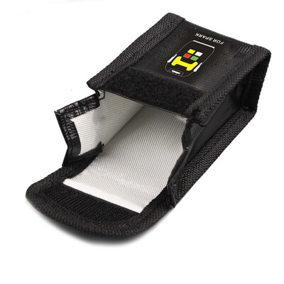 

LiPo Safe Battery Protective Bag for DJI SPARK Small Size