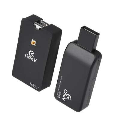 

N200 USB Wireless Controller Converter Adapter for PS3PS4XboxOneXbox360 GamePad Joystick for Nintend Switch Motion Sensor