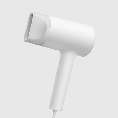 

XIAOMI Mijia 1800W Water Ion Electric Hair Dryer Professinal Quick Dry Three-gear Adjustment Temperature Hairdryer Low Noise