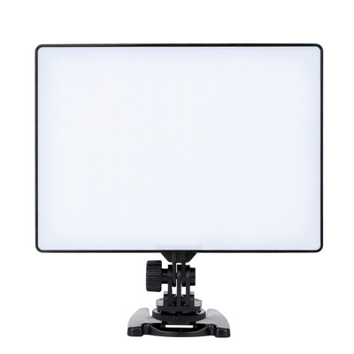

YONGNUO YN300 Air Pro LED Video Photography Camera Light Adjustable Color Temperature 3200K-5500K for Canon Nikon Pentax Sony Olym