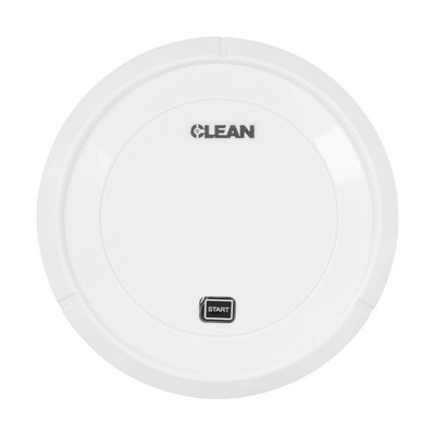 

Mini Charging Sweeping Robot for Low-pile Carpet Hard Floor Robotic Vacuums