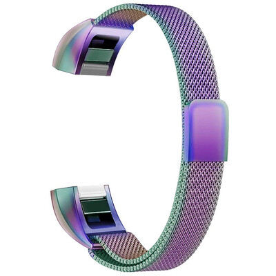 

Fashion Stainless Steel Magnet 2 Size Large Small Replacement Watch Band 5 Color Available