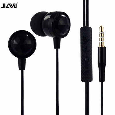 

Jiayu JY-354 In-ear Masonry Headphones Wire Control Tuning Android Universal Mobile Phone Headphones Gift Boxed Headphones