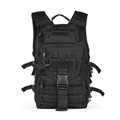 

35L Military Tactical Backpack Sport Outdoor for Hunting Camping Trekking