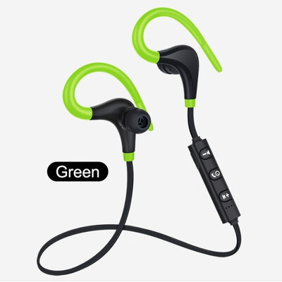 

Over the ear wireless Bluetooth headset running sports wireless binaural Apple Andrews universal