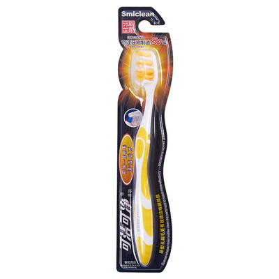 

Smiclear toothbrush 1pcs random delivery
