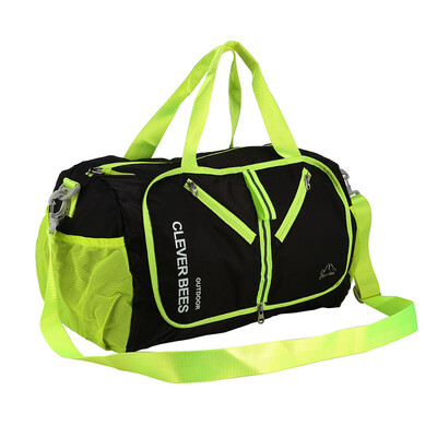 

Multi-function Portable Sport Travel Bag