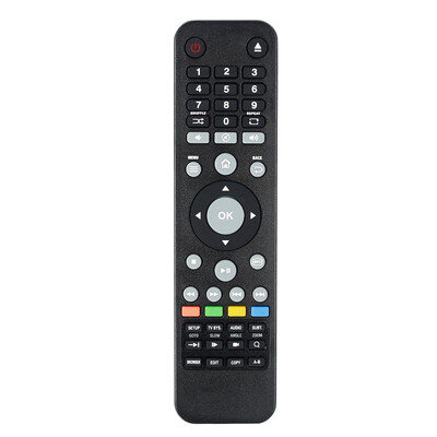 

New remote control suitable for IconBit XDS1003D XDS73D Set top box controller