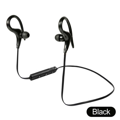 

Bluetooth Wireless Earphones Sweatproof Sport Running Headset Earbuds with Microphone Headphone for Iphone Andorid IOS