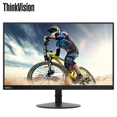 

Lenovo ThinkVision S22e 215-inch narrow frame low blue light non-flash screen VA screen commercial office computer monitor DVIVGA interface