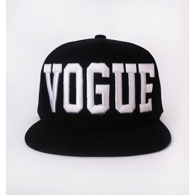 

2019 New Arrivals VOGUE Snapbacksjpg baseball caps men&women hats