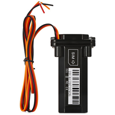 

Mini Waterproof GSM GPRS GPS Tracker for Car Motorcycle Vehicle
