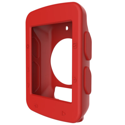 

Silicone Protective Case For Garmin Edge520 Replacement Soft Silicone Bike Computer Accessory