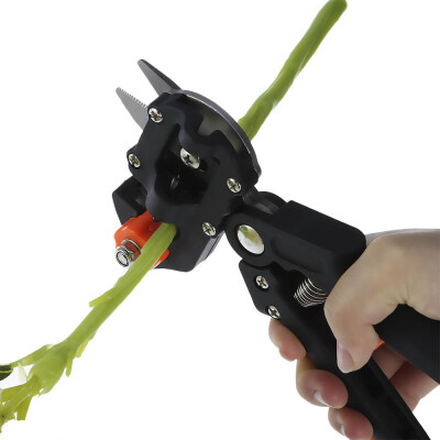 

Multifunctional Garden Tree Graft Branch Cutter Shear Pruner Secateur