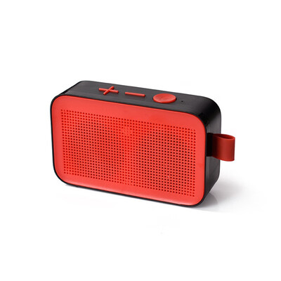 

BY1060 Portable Bluetooth Speaker Outdoor enceinte Bluetooth Color Audio fm Radio Subwoofer Perfect Wireless Speaker