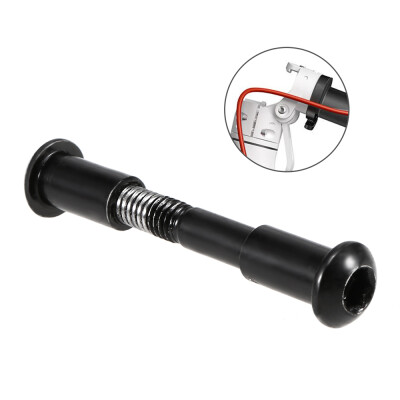 

Fixed Bolt Screws for Xiaomi Mijia M365 Electric Scooter Folding Place Screw Parts Replacement