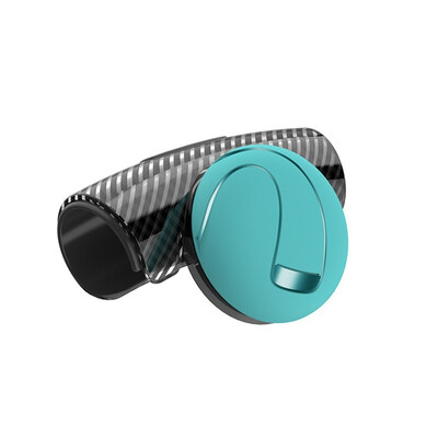 

Car Steering Wheel Spinner Knob Power Handle Ball Hand Control Ball Booster Wheel Strengthener Auto Spinner Knob Ball for LADA