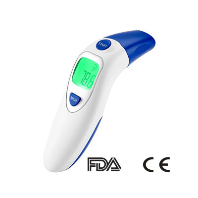 

NeillieN Infrared electronic thermometerforehead thermometer ear thermometer Baby ThermometerAdult Children Thermometer