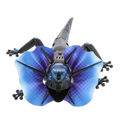 

Infrared Remote Control Lizard Animals Toy