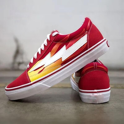 

hot selling Wholesale sport shoes Revenge X Storm Sneakers kanye west calabasas Casual Shoe Men Women Shoes 8Colors xz142