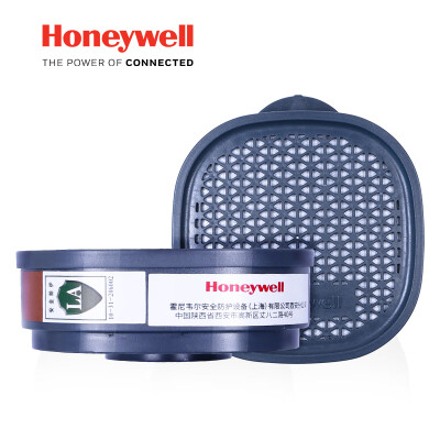 

Honeywell 72001CN filter cartridge 1 protective organic vapor