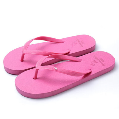

UNLIMON New Flip Flops Casual Cool Antiskid Beach Slippers