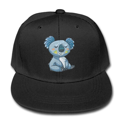 

Kocvbng I I Like Turtles Boys&Girl Snapback Mesh Baseball Hats Youth Cap