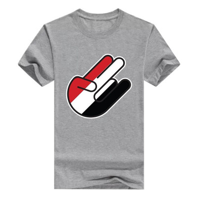 

Funny Mens Yemeni Shocker T-Shirt