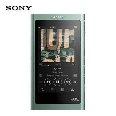 

Sony SONY NW-A55 Hi-Res high resolution music player MP3 16GB