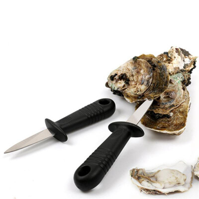 

WS 0223 Multifunctional Seafood Shell Tool Open Oyster Knife