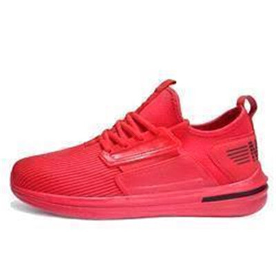 

Hot selling Cheap 2018 Brand Sneakers White Shoes Cushion Men Sport Running Shoes Deportiva Breathable Masculino Esportivo