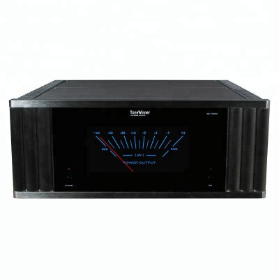 

AD-7300PA 300W 70 HiFi Professional Power Amplifiers